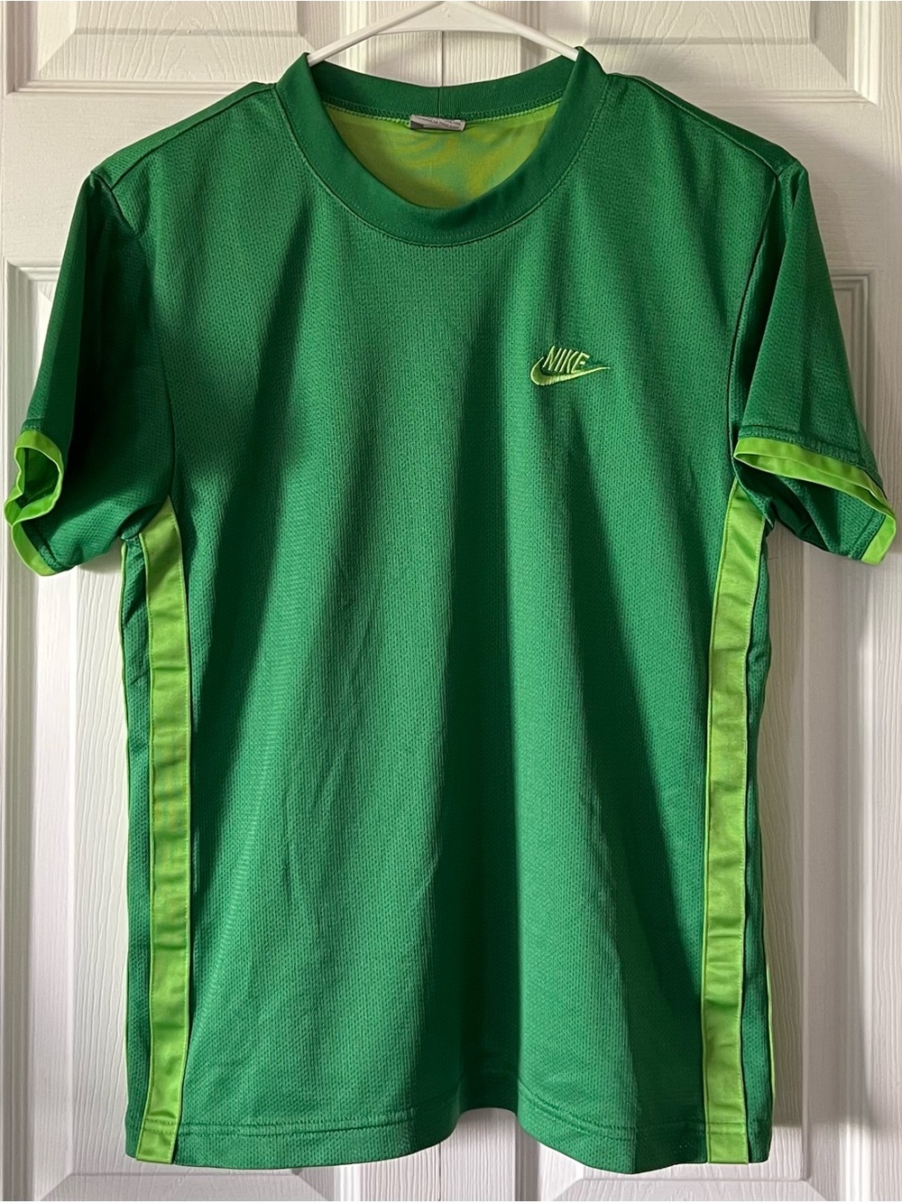 Nike Short Sleeve Jersey